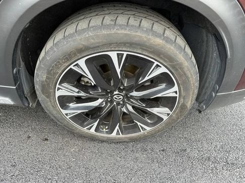 Used 2024 MAZDA CX-90 Plug-In Hybrid w/ Premium Pkg AWD/4WD image 7