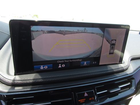 New 2026 Acura MDX Type S image 22