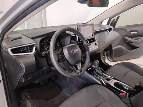 Used 2020 Toyota Corolla LE FWD image 63