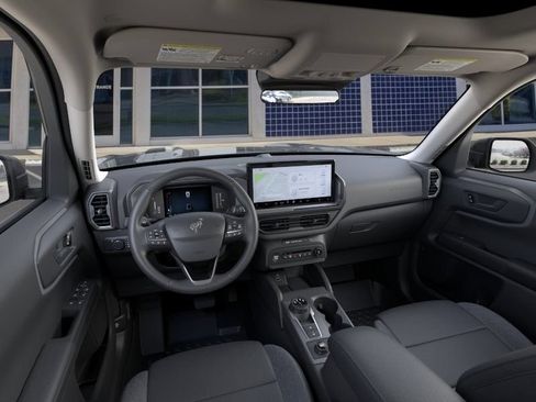 New 2026 Ford Bronco Sport Big Bend w/ Convenience Package AWD/4WD image 33