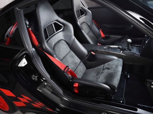 Used 2011 Porsche 911 GT3 RS RWD image 6