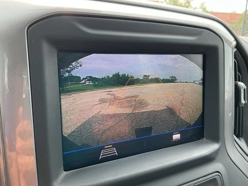 Used 2022 Chevrolet Silverado 3500 W/T w/ Gooseneck/5TH Wheel Package AWD/4WD image 24