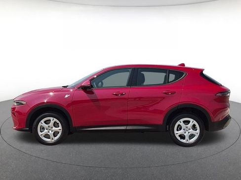 Used 2023 Dodge Hornet GT Plus AWD/4WD image 8