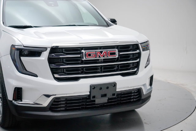 Used 2025 GMC Acadia Elevation FWD image 20