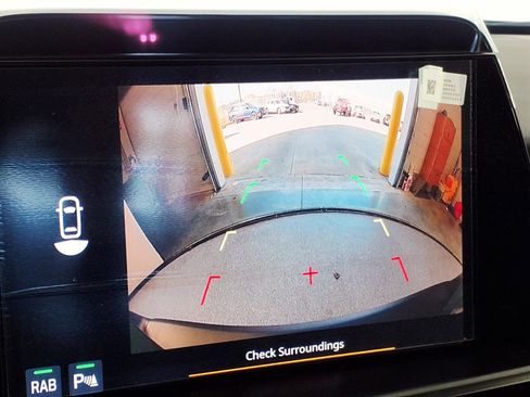 New 2026 Subaru Outback Limited image 10