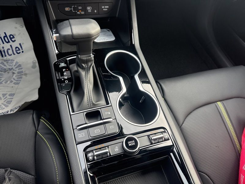 New 2026 Kia K5 GT w/ GT1 Package FWD image 40