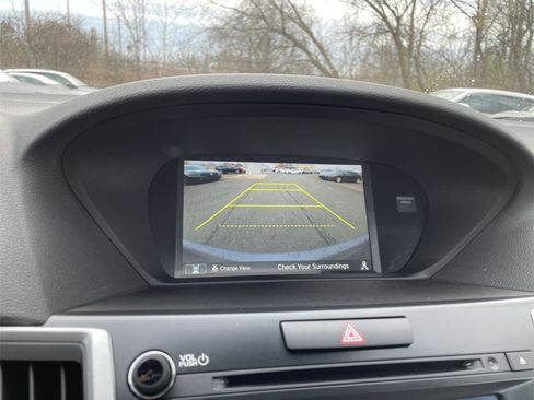 Certified 2018 Acura TLX V6 SH-AWD w/ Technology Pkg image 18