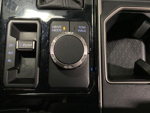 Used 2023 Toyota Tundra SR5 AWD/4WD image 19