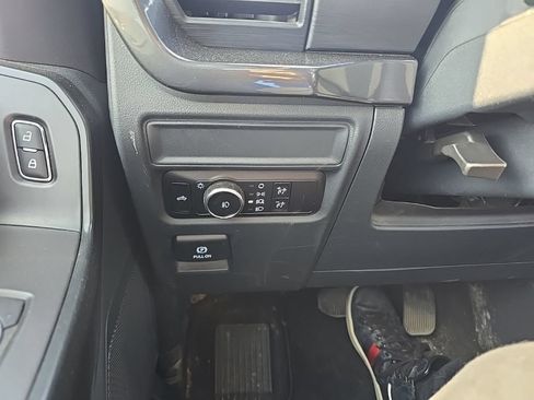 Used 2024 Ford F150 STX w/ STX Black Appearance Package AWD/4WD image 18