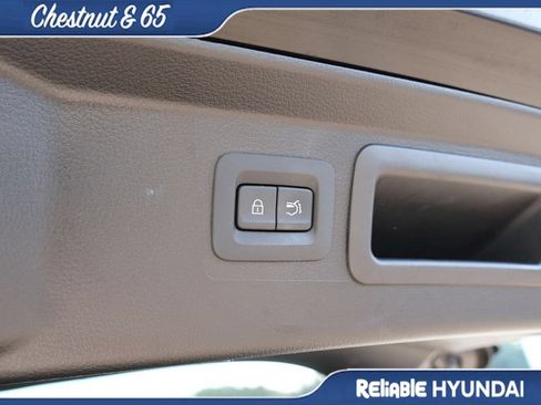 Used 2024 MAZDA CX-50 AWD 2.5 Turbo w/ Cargo Package image 16