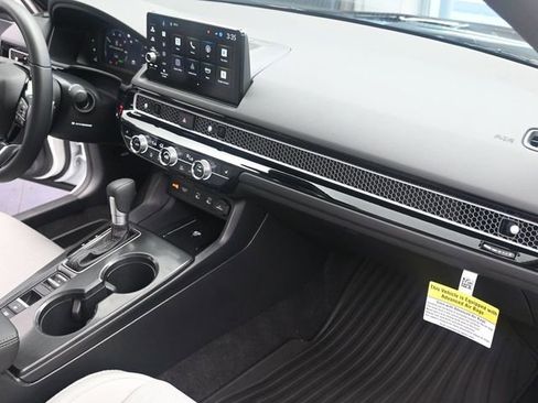 Used 2026 Honda Civic Sport Touring image 23