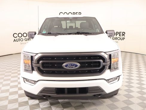 Used 2022 Ford F150 XLT w/ Equipment Group 302A High AWD/4WD image 10