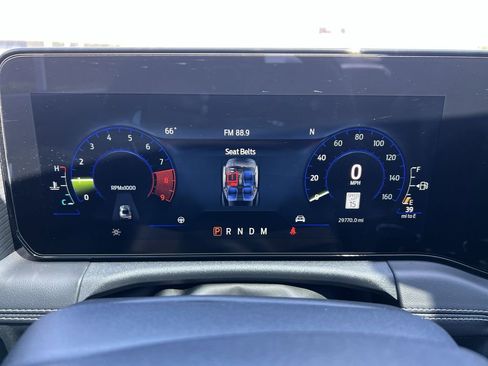 Used 2024 Ford Mustang GT Premium RWD image 15