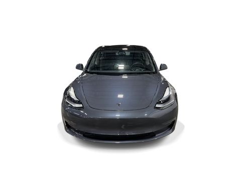 Certified 2023 Tesla Model 3 Standard Range RWD image 2