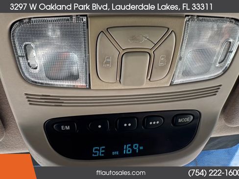 Used 2006 Toyota Sienna FWD image 55