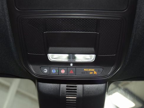 New 2026 Chevrolet Traverse LT w/ Midnight/Sport Edition image 48