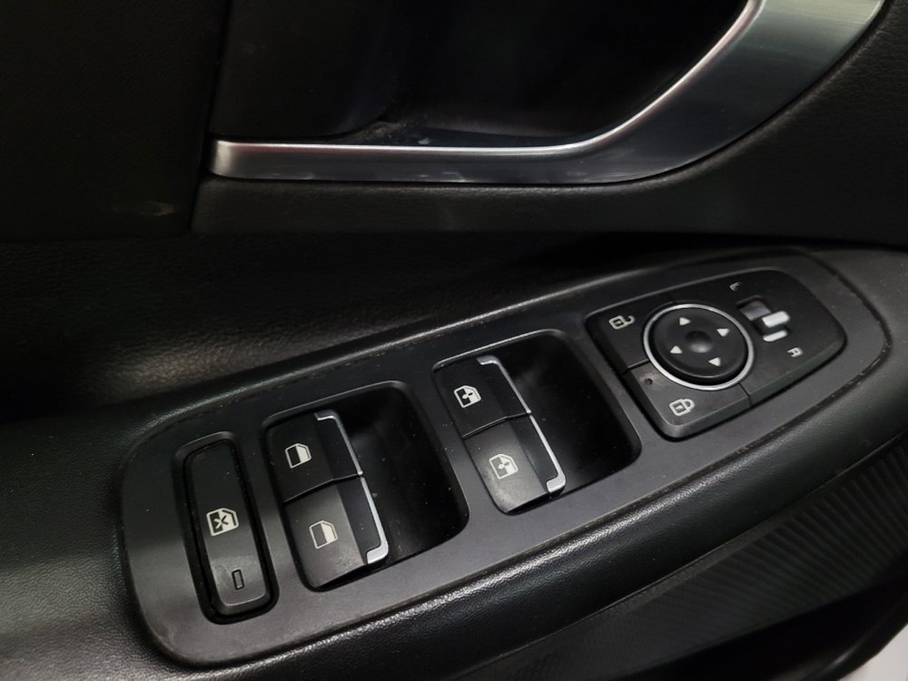 Used 2023 Hyundai Sonata SEL w/ Preferred Accessory Package FWD image 27