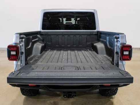 Used 2020 Jeep Gladiator Rubicon image 32