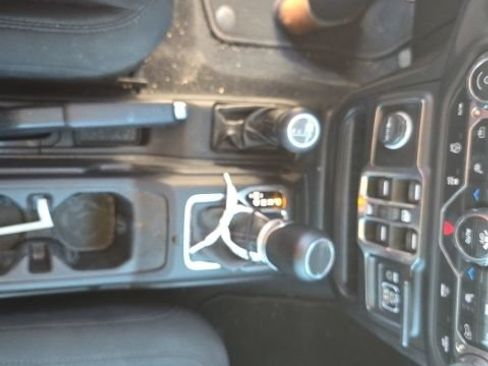 Used 2020 Jeep Gladiator Sport w/ Quick Order Package 24S AWD/4WD image 7