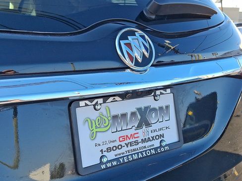 Used 2023 Buick Enclave Premium w/ Experience Buick Package image 32