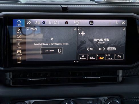 New 2026 Jeep Wrangler Rubicon image 15