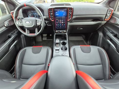 Used 2025 Ford Ranger Raptor AWD/4WD image 15