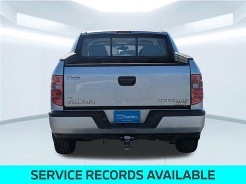 Used 2011 Honda Ridgeline RT image 4
