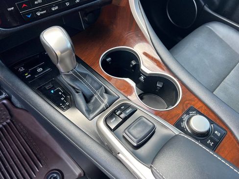 Used 2018 Lexus RX 350 AWD w/ Premium Package image 14