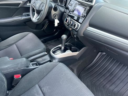 Used 2019 Honda Fit LX image 16