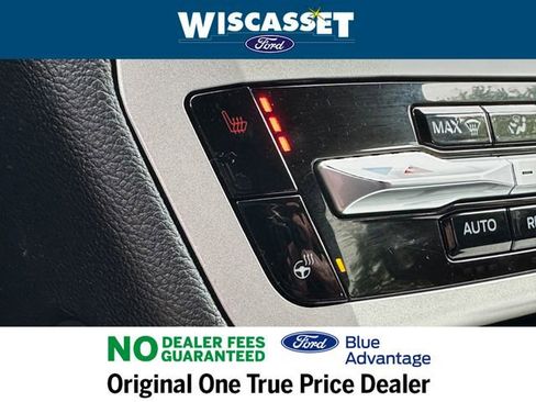 Certified 2023 Ford Explorer XLT w/ Equipment Group 202A image 11