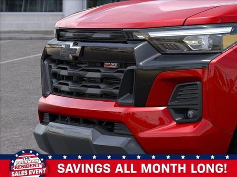 New 2026 Chevrolet Colorado Z71 w/ Technology Package image 13