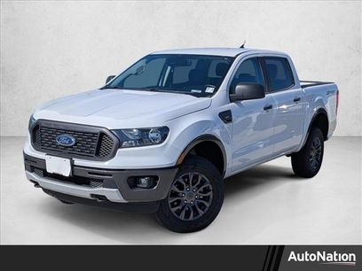 Used 2020 Ford Ranger XLT w/ Equipment Group 301A Mid