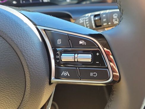 New 2026 Kia Seltos EX w/ EX Sunroof Package AWD/4WD image 29