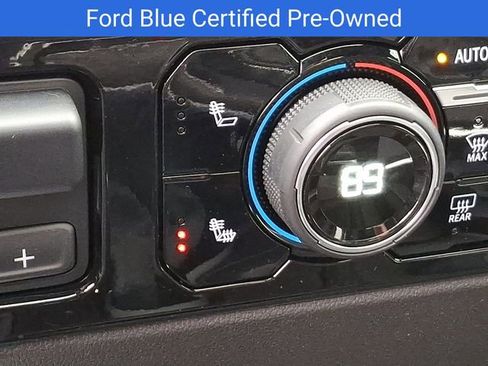 Used 2022 Chevrolet Silverado 1500 RST w/ RST All Star Premium Package image 28