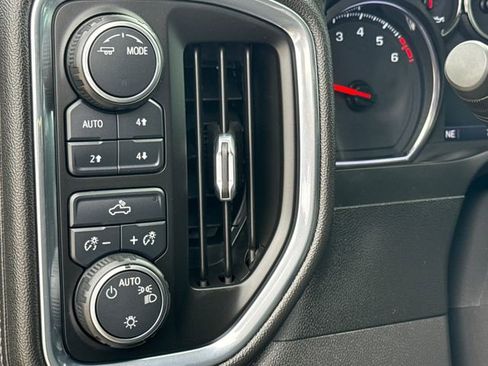 Used 2021 Chevrolet Silverado 1500 LT w/ Texas Edition Plus AWD/4WD image 22