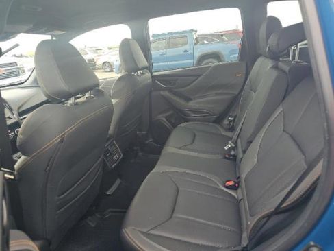 Used 2023 Subaru Forester Wilderness AWD/4WD image 8