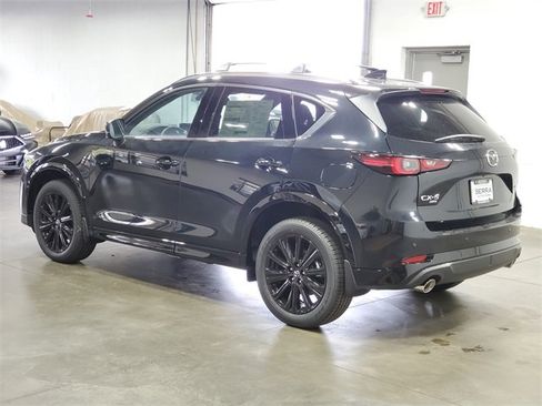 New 2025 MAZDA CX-5 2.5 Turbo image 6