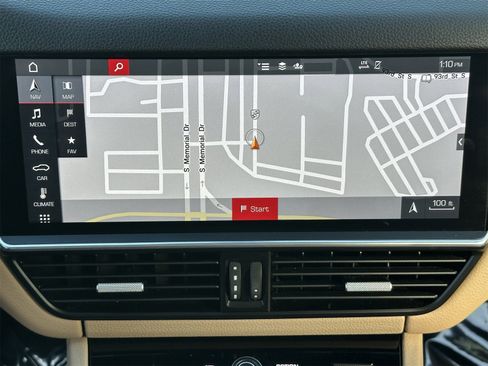 Used 2020 Porsche Cayenne image 22