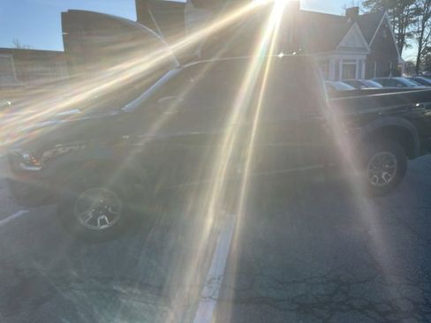 Used 2016 RAM 1500 Rebel w/ Luxury Group image 12