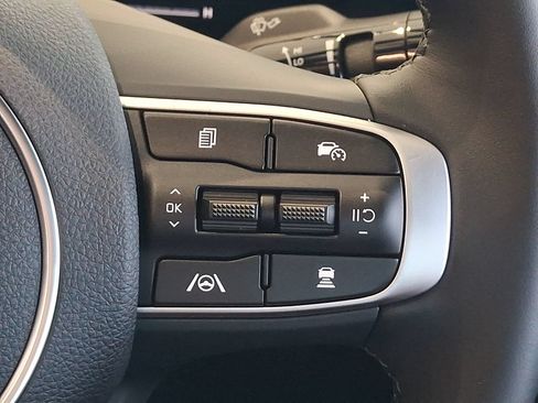 New 2026 Kia K5 GT-Line w/ GT-Line Red Interior Package AWD/4WD image 18