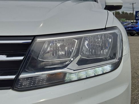 Used 2021 Volkswagen Tiguan S AWD/4WD image 13
