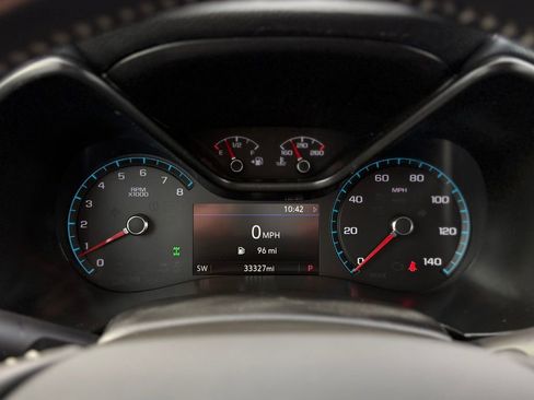 Used 2022 Chevrolet Colorado Z71 image 13