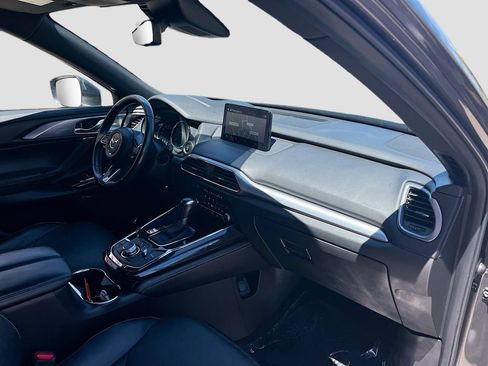 Used 2020 MAZDA CX-9 Grand Touring AWD/4WD image 32