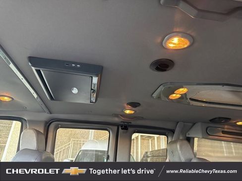 Used 2014 Chevrolet Express 1500 image 20