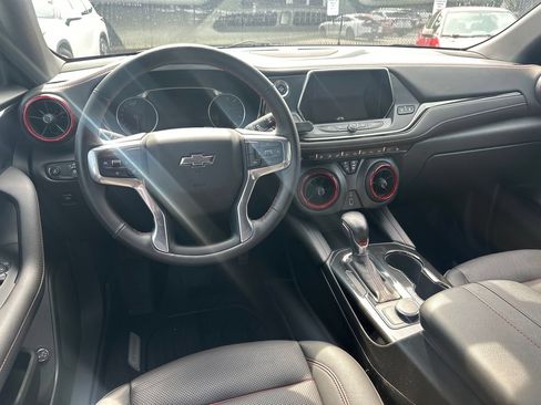 Used 2020 Chevrolet Blazer RS FWD image 25