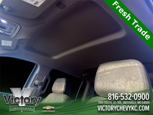 Used 2025 GMC Sierra 1500 Denali image 24