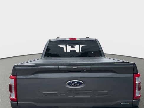 Used 2023 Ford F150 Lariat AWD/4WD image 30