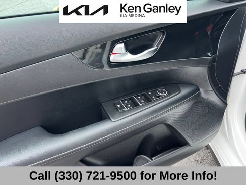 Certified 2024 Kia Forte GT-Line FWD image 25