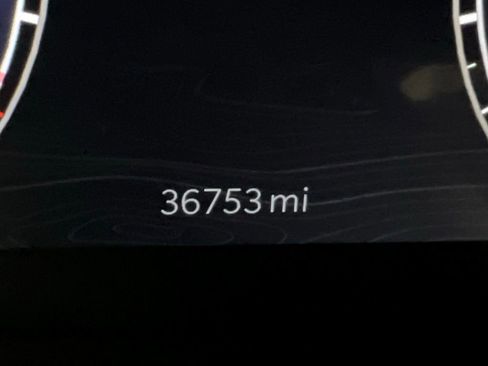 Used 2023 Jeep Grand Cherokee Overland image 32