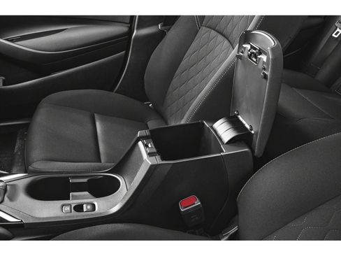 New 2025 Toyota Corolla LE image 13